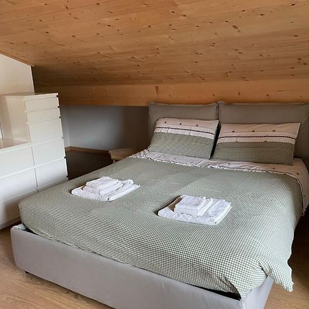 Ambassador Rooms In Bormio, Solo Camera Senza Colazione エクステリア 写真