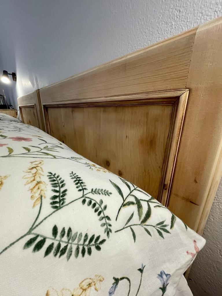 Ambassador Rooms In Bormio, Solo Camera Senza Colazione エクステリア 写真