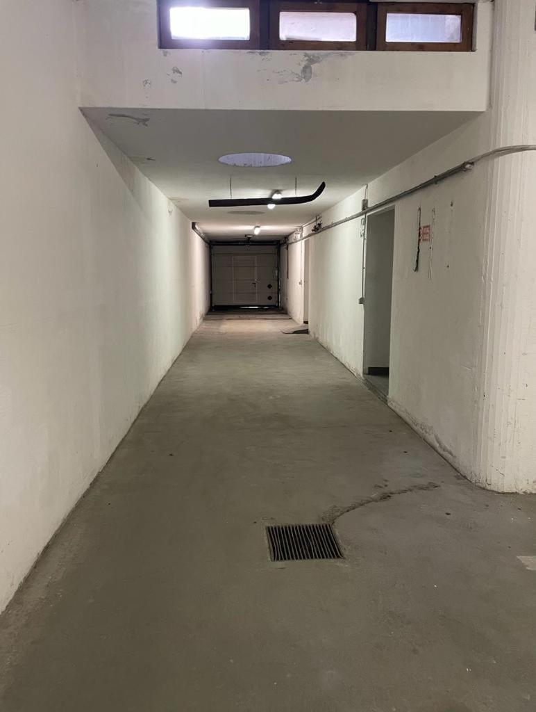 Ambassador Rooms In Bormio, Solo Camera Senza Colazione エクステリア 写真