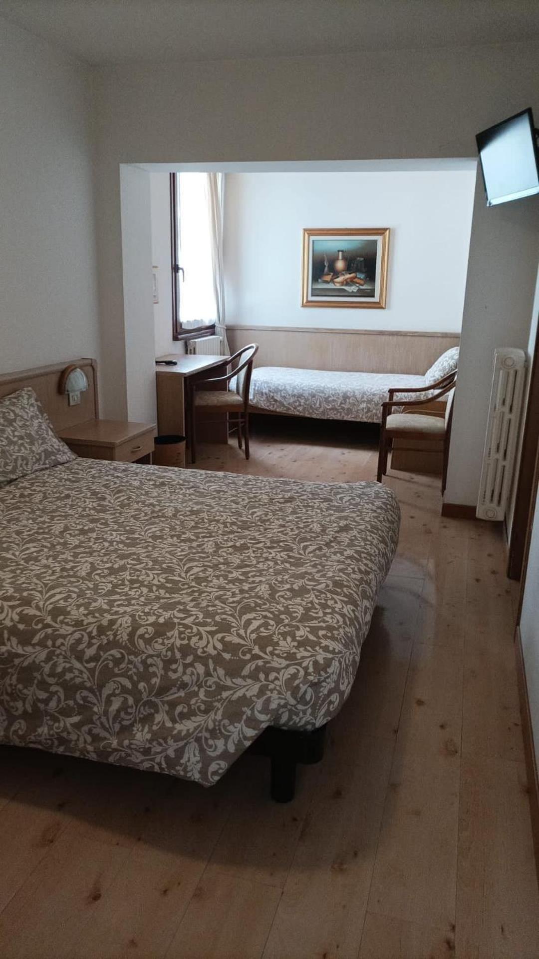 Ambassador Rooms In Bormio, Solo Camera Senza Colazione エクステリア 写真