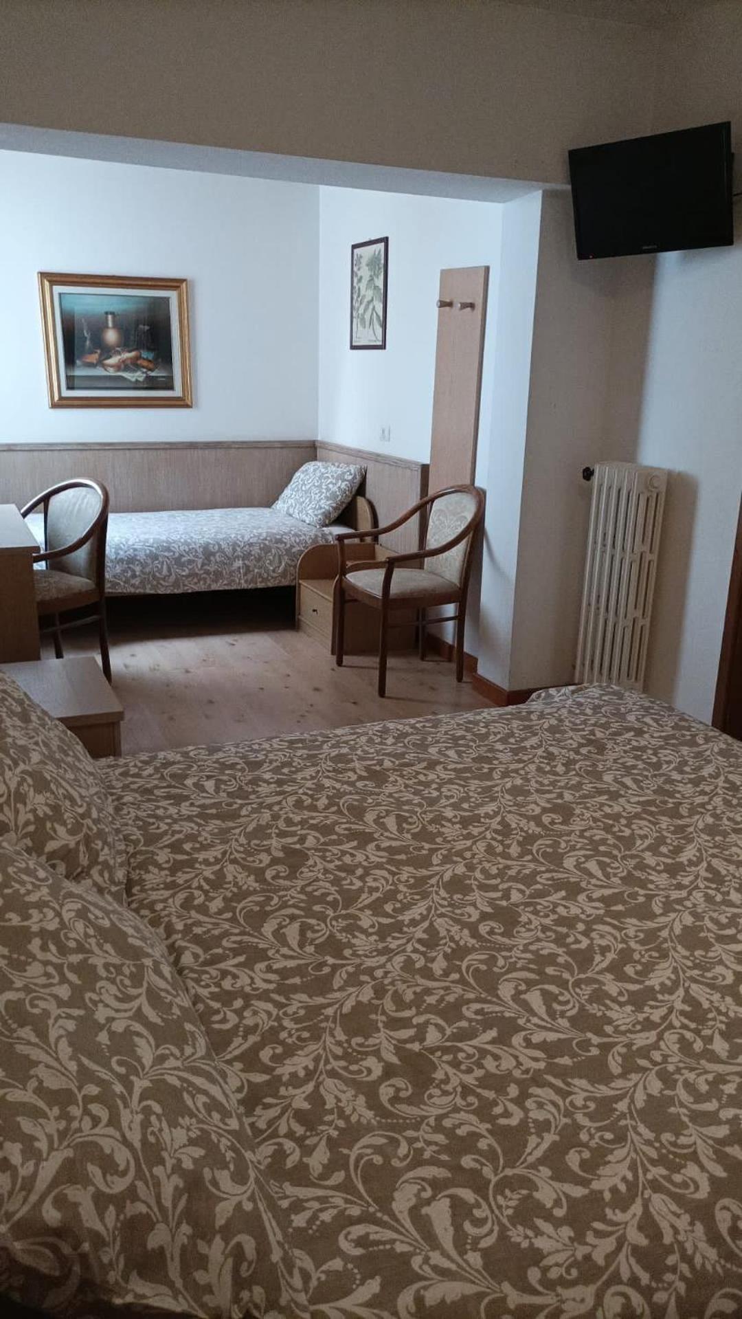 Ambassador Rooms In Bormio, Solo Camera Senza Colazione エクステリア 写真
